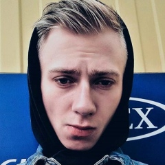 Рафаэль Булатов, 03.03, Краснодар