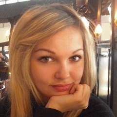 Светлана Ильченко, 05.05, Москва