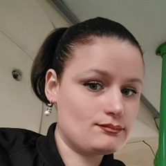 Ольга Привезенцева, 10.08, Москва