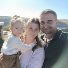 Дмитрий Албу, 01.08.1990, Бельцы