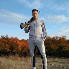 Андрей Офицеров, 13.03