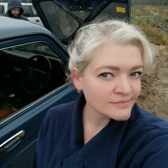 Екатерина Ермохина, 02.03