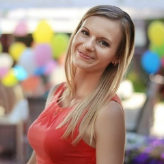 Юлия Гусева, 15.06, Одесса