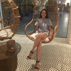 Виктория Малышева, 02.02.1987, Москва