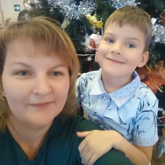 Мария Семёнова, 31.03