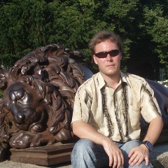 Олег Петров, 24.07.1982, Санкт-Петербург