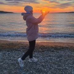 Анна Скороходова, 20.04, Кропоткин