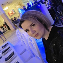 Мария Попова, 06.04, Санкт-Петербург