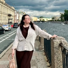 Инна Мураткина, 05.01.1998, Александров