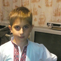 Юльчик Павлюк, 27.05.1986, Днепр (Днепропетровск)