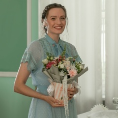 Анастасия Котяшкина, 27.12, Москва