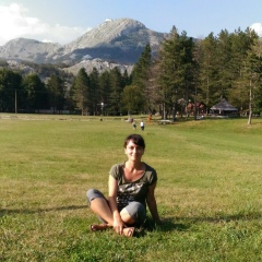 Таня Костромицкая, 06.11