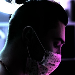 Andrey Kozel, 20.05, Москва