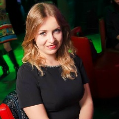 Марина Піскорська, 17.03, Киев