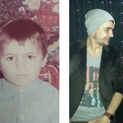 Viktor Plamadeala, 24.08.1986, Москва