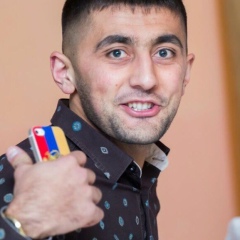 Mhitar Saakyan, 04.10.1990, Южно-Сахалинск