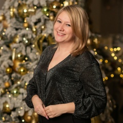 Наталья Деркач, 05.01, Великий Новгород