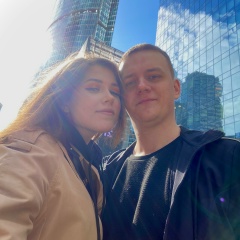 Даниил Лебединский, 01.12, Москва