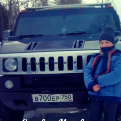 Марат Садретдинов, 21.01.2000, Макеевка