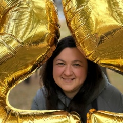 Надюша Бойкова, 12.07, Санкт-Петербург