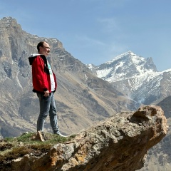 Ильнар Халиуллин, 08.01.1989, Казань