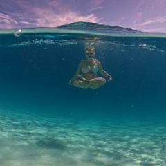 Елена Баст, 15.05.1985, Новый Уренгой