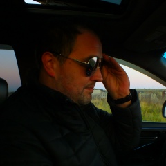 Юрий П, Москва