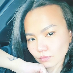 Карлыгаш Асанова, 14.05, Алматы