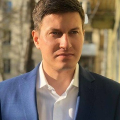 Алексей Ловский, 10.01.1989, Москва