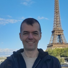 Герман Данилов, 04.03.1987, Madrid