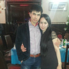 Жулдыз Игнатова, 17.06.1994