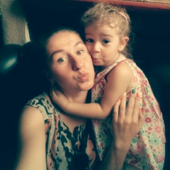 Ирина Пушенко, 26.10, Киев