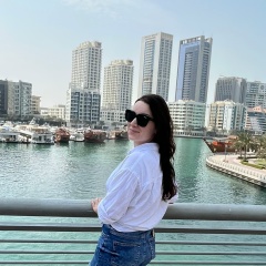 Гузаль Кателина, 25.10