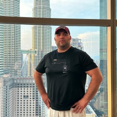 Bobur Oybekoff, 04.10.1991, Москва