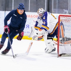 Николай Несолёный, 04.06.1986, Санкт-Петербург