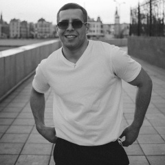 Кирилл Чебоксаринов, 02.02.1999