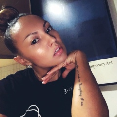 Mya Ayo, 13.12.1984, Алматы