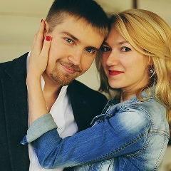 Мария Милосердова, 12.01.1990, Москва