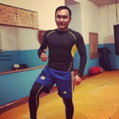 Ернар Саутбек, 24.02.1989, Шымкент