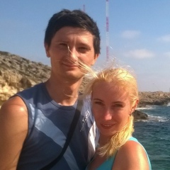 Игорь Стародынов, 29.10, Днепр (Днепропетровск)