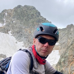 Александр Лякса, Москва