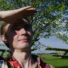 Алексей Разумов, 04.06.1983, Москва