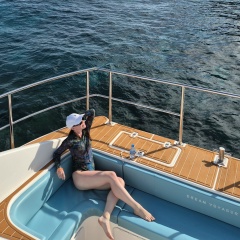 Мария Лабуз, 27.10