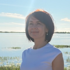 Ирина Станкина, 11.05, Северодвинск