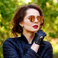 Екатерина Тарасова, 24.07, Ростов-на-Дону