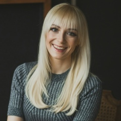 Маргарита Чернецова, Пенза