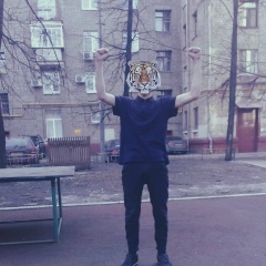 Абай Байматов, 06.02, Москва