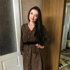 Крістіна Аврам, 01.05.1994, Черновцы