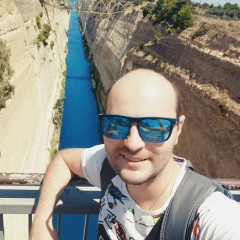 Вадим Петров, 25.05