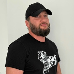 Ильяс Мусаев, 01.02, Пермь